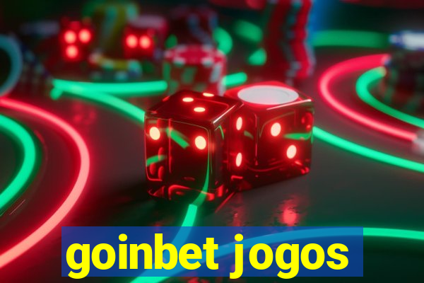 goinbet jogos